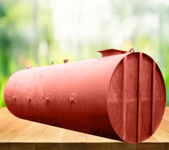 Underground Tanks Manufacturers in Tamilnadu